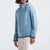 The North Face Circaloft Hoodie - Women's Steel Blue/Indigo Stone