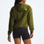 The North Face Willow Stretch Hoodie - Women's Forest Olive
