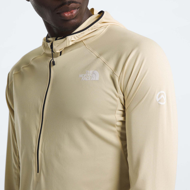 The North Face Summit Direct Sun Hoodie - Men's Gravel