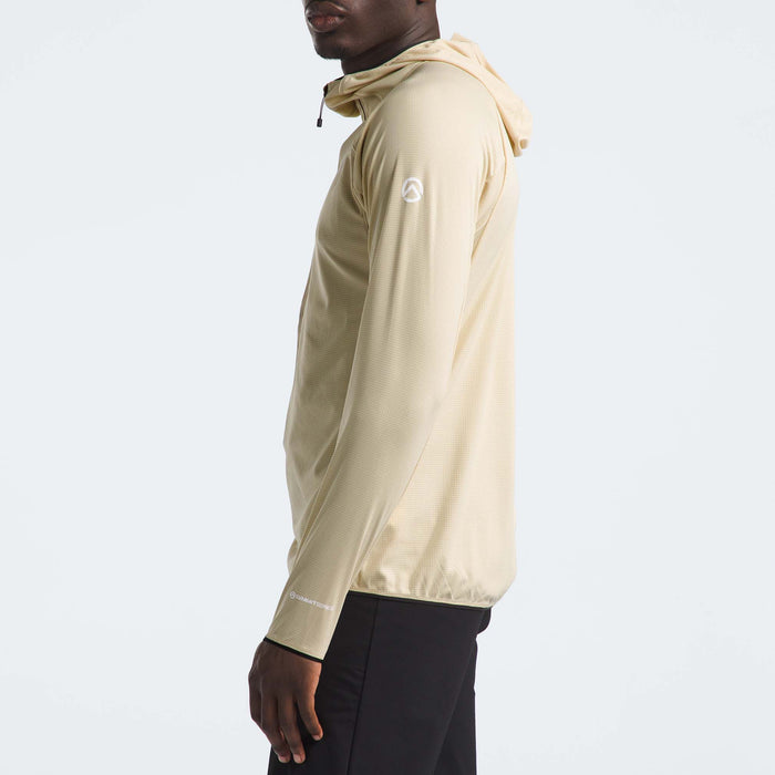 The North Face Summit Direct Sun Hoodie - Men's Gravel
