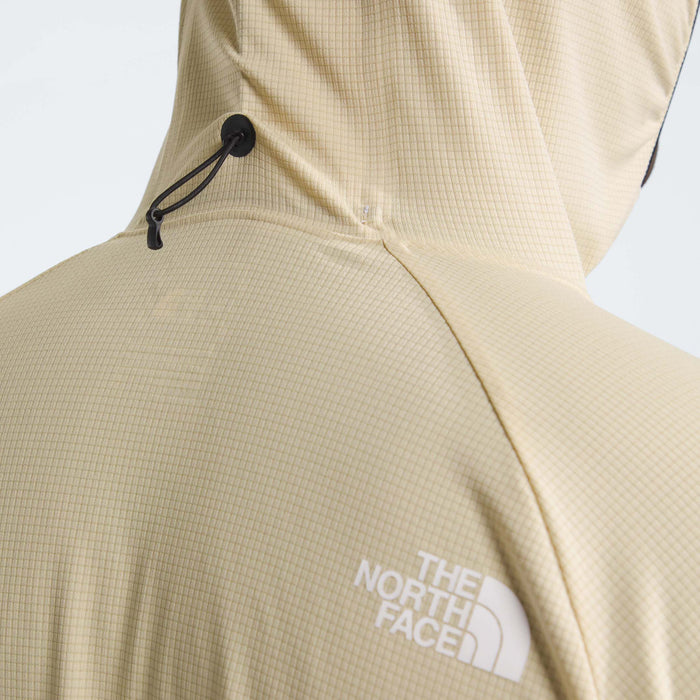 The North Face Summit Direct Sun Hoodie - Men's Gravel