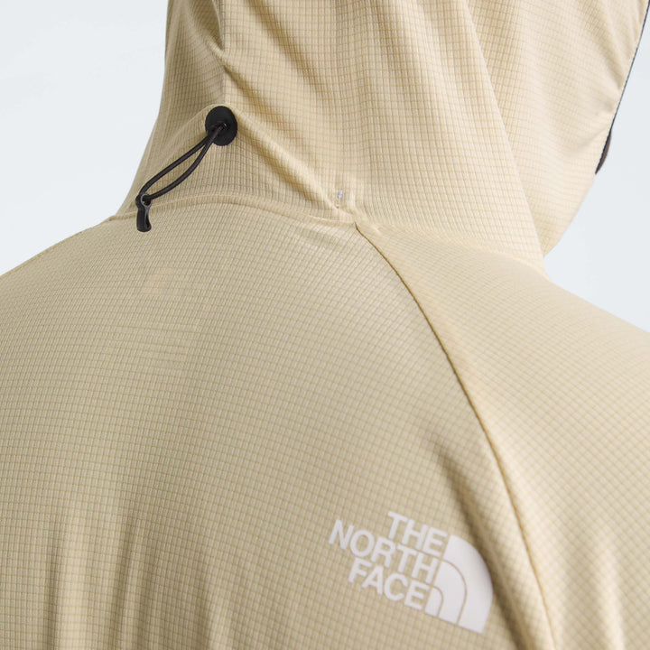 The North Face Summit Direct Sun Hoodie - Men's Gravel