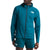 The North Face Summit Superior FUTURELIGHT™ Jacket - Men's Sapphire Slate/Blue Moss