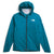 The North Face Summit Superior FUTURELIGHT™ Jacket - Men's Sapphire Slate/Blue Moss