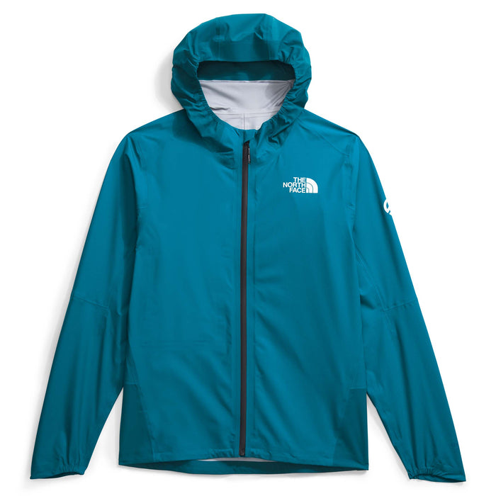 The North Face Summit Superior FUTURELIGHT™ Jacket - Men's Sapphire Slate/Blue Moss