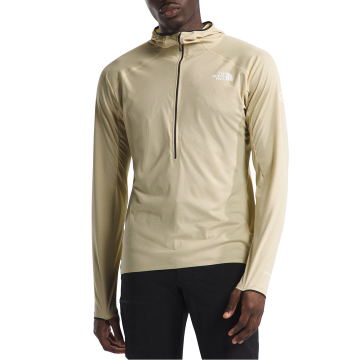 The North Face Summit Direct Sun Hoodie - Men's Gravel