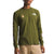 The North Face Long-Sleeve Brand Proud T-Shirt - Men's Forest Olive/Snow
