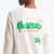The North Face Long-Sleeve Outdoors Together T-Shirt - Women's White Dune/Outdoors Together Graphic