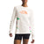 The North Face Long-Sleeve Outdoors Together T-Shirt - Women's White Dune/Outdoors Together Graphic
