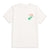 The North Face Short-Sleeve Outdoors Together T-Shirt - Women's White Dune/Outdoors Together Graphic