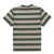 Rhythm Vintage Stripe Short-Sleeve T-Shirt - Men's Olive