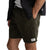 Rhythm Classic Cord Jam Shorts - Men's Olive