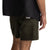 Rhythm Classic Cord Jam Shorts - Men's Olive