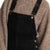 Rhythm Daybreak Overalls - Women's Black