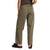 Rhythm Fatigue Pants - Women's Olive
