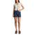 Rhythm Seashell Knit Vest - Women's Cream