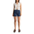 Rhythm Escape Denim Short - Women's Indigo