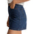 Rhythm Escape Denim Short - Women's Indigo