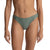 Rhythm Classic Holiday Bikini Bottom - Women's Olive
