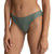 Rhythm Classic Holiday Bikini Bottom - Women's Olive