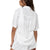 Rhythm Classic Lounge Shirt - Women's White