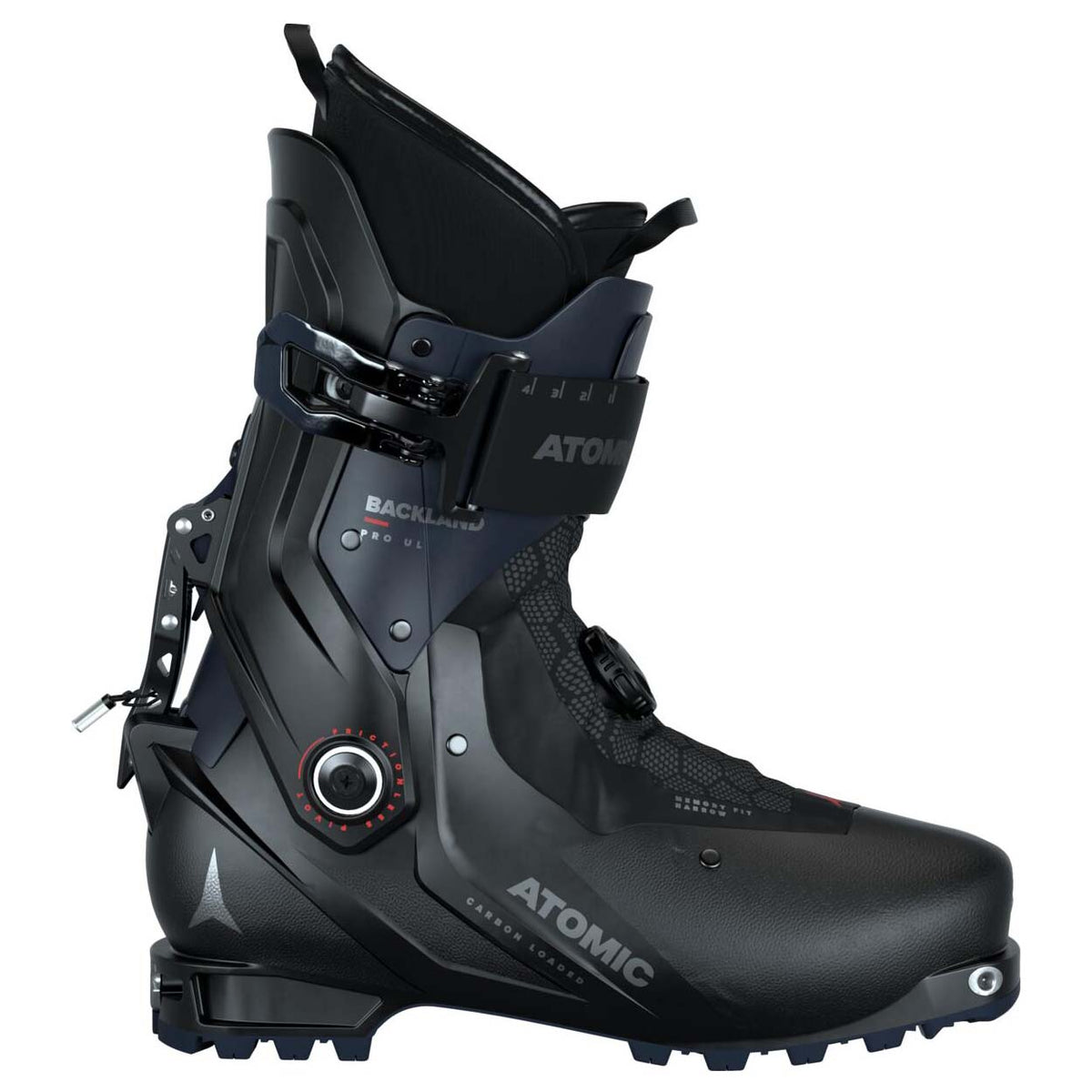 Atomic Backland Pro UL Alpine Touring Ski Boots 2023