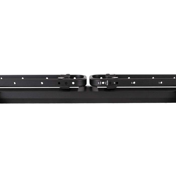 Küat Piston SR Roof 1-Bike Rack Sandy Black