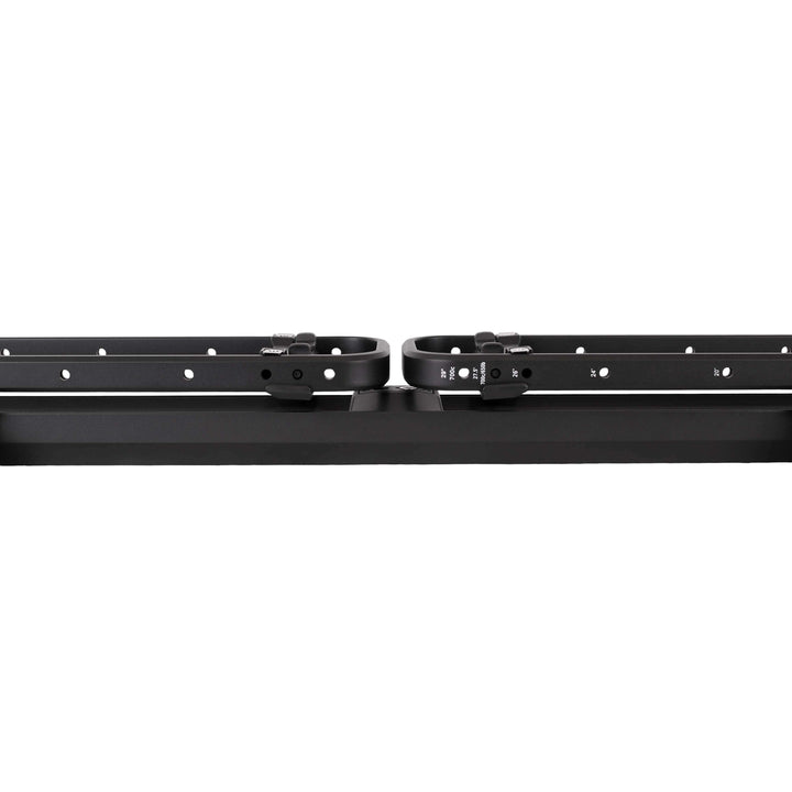 Küat Piston SR Roof 1-Bike Rack Sandy Black