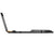 Küat Piston SR Roof 1-Bike Rack Sandy Black