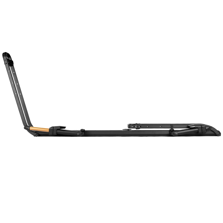 Küat Piston SR Roof 1-Bike Rack Sandy Black