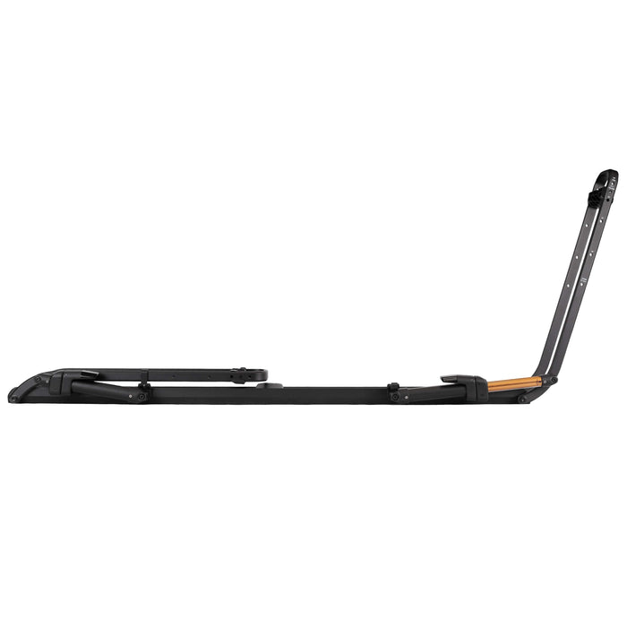 Küat Piston SR Roof 1-Bike Rack Sandy Black