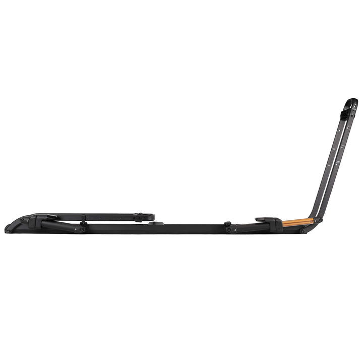 Küat Piston SR Roof 1-Bike Rack Sandy Black