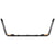 Küat Piston SR Roof 1-Bike Rack Sandy Black