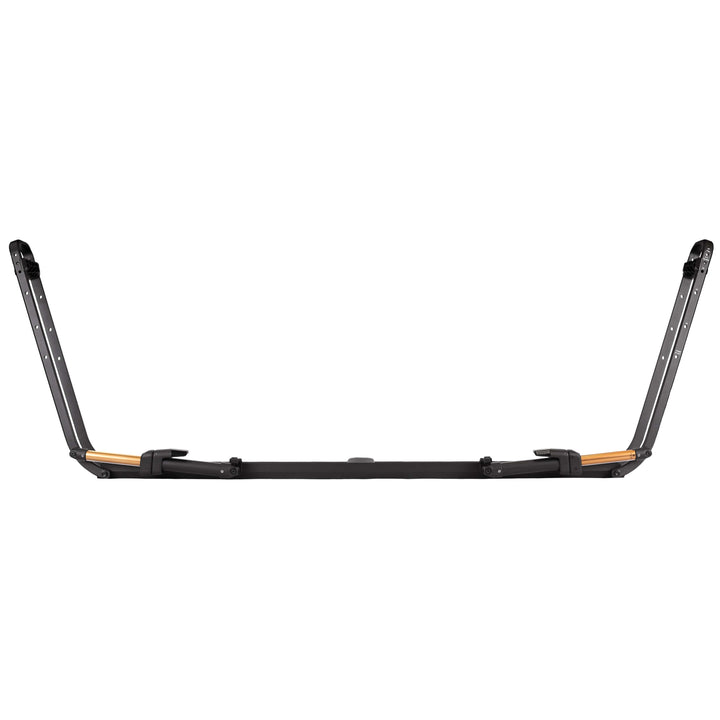 Küat Piston SR Roof 1-Bike Rack Sandy Black