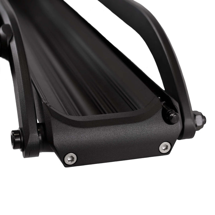 Küat Piston SR Roof 1-Bike Rack Sandy Black