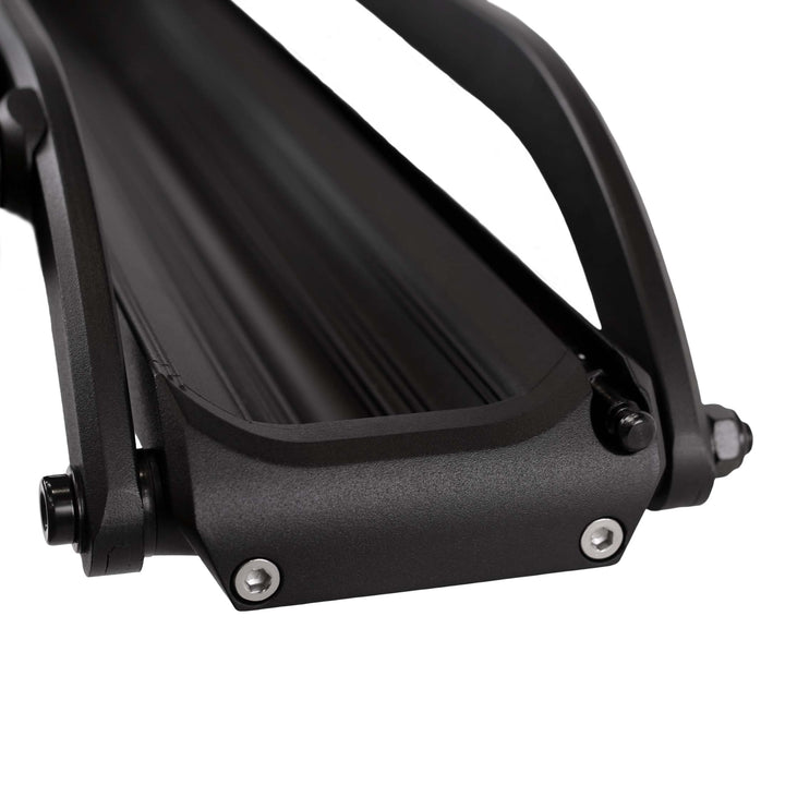 Küat Piston SR Roof 1-Bike Rack Sandy Black
