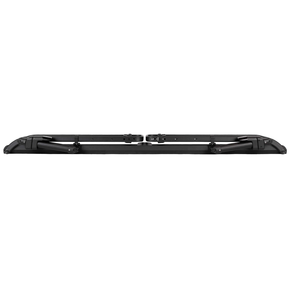 Küat Piston SR Roof 1-Bike Rack Sandy Black