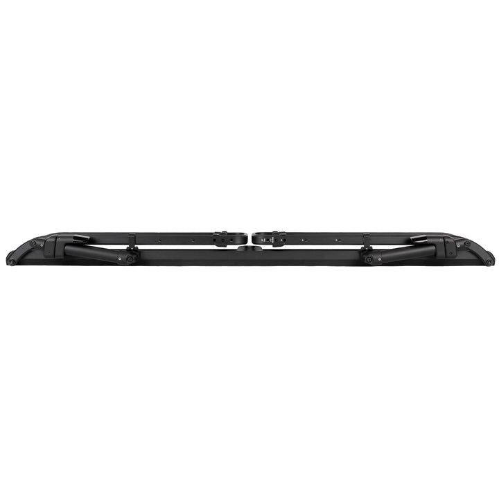 Küat Piston SR Roof 1-Bike Rack Sandy Black