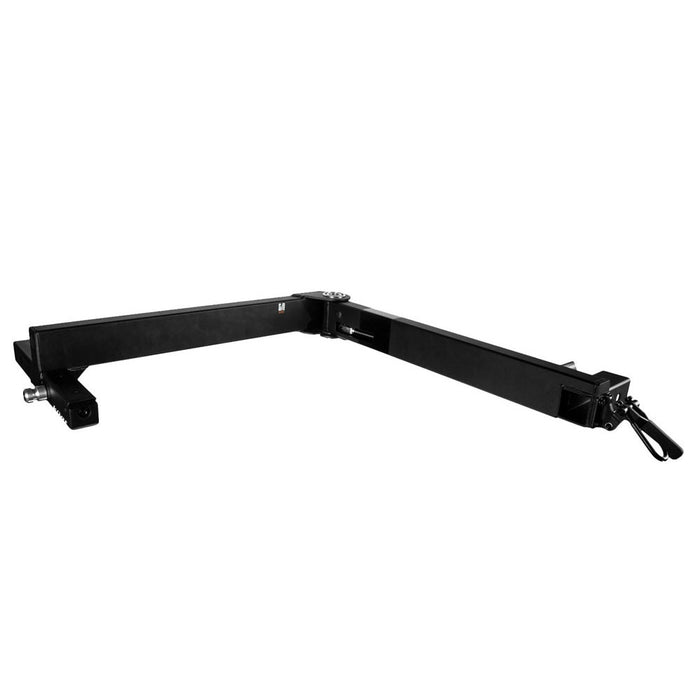 Küat Pivot 2.0 Swing Away Extension - 2"