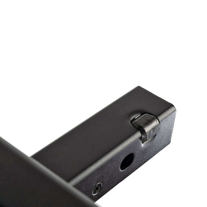 Küat Pivot 2.0 Swing Away Extension - 2"