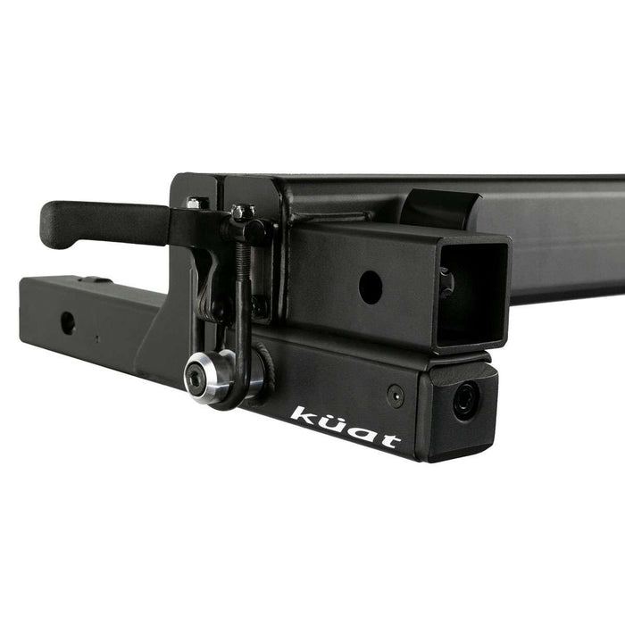 Küat Pivot 2.0 Swing Away Extension - 2"