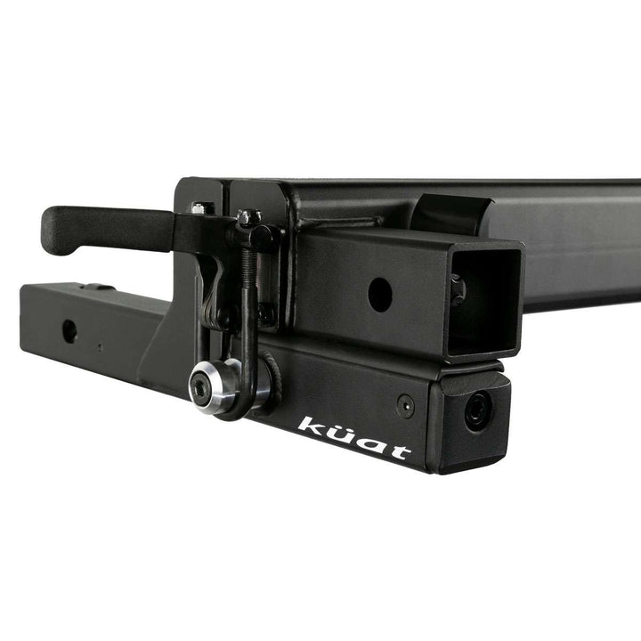 Küat Pivot 2.0 Swing Away Extension - 2"