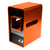 Küat RackDock - 1.25" To 2" Adapter - DNR Orange