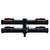 Küat Piston Pro X 2-Bike Rack - DNR Galaxy Gray