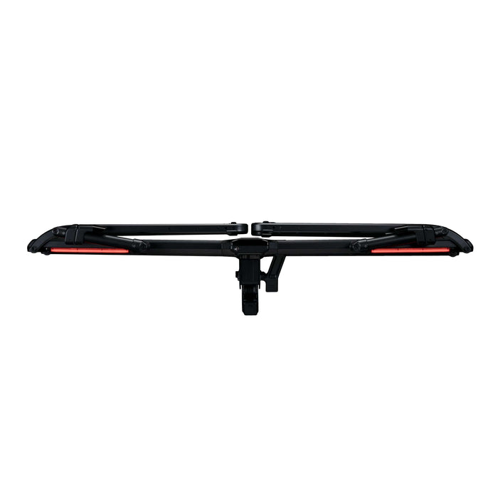 Küat Piston Pro X 2-Bike Rack - DNR Galaxy Gray