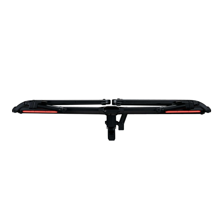 Küat Piston Pro X 2-Bike Rack - DNR Galaxy Gray