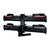 Küat Piston Pro X 2-Bike Rack - DNR Galaxy Gray