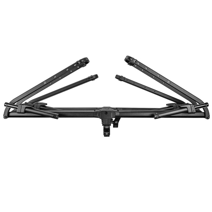 Küat Piston Pro 2-Bike Rack - DNR Sandy Black
