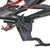 Küat NV 2.0 2-Bike Rack - 2" Gray Metallic