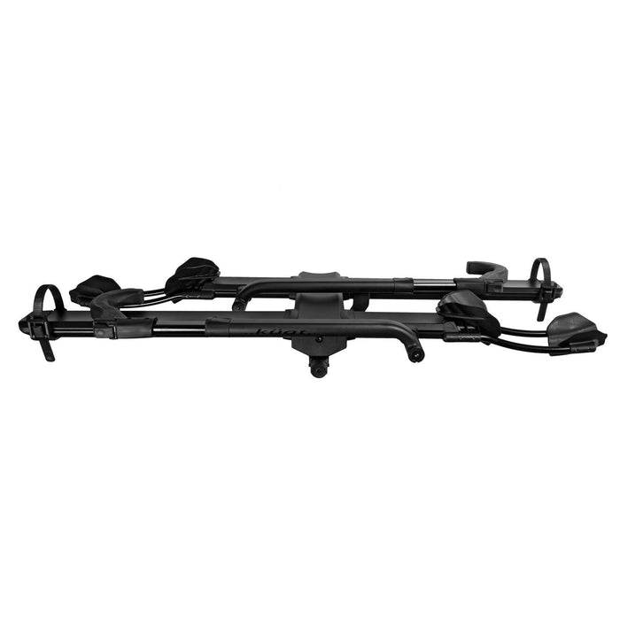 Küat NV Base 2.0 2-Bike Rack Matte Black